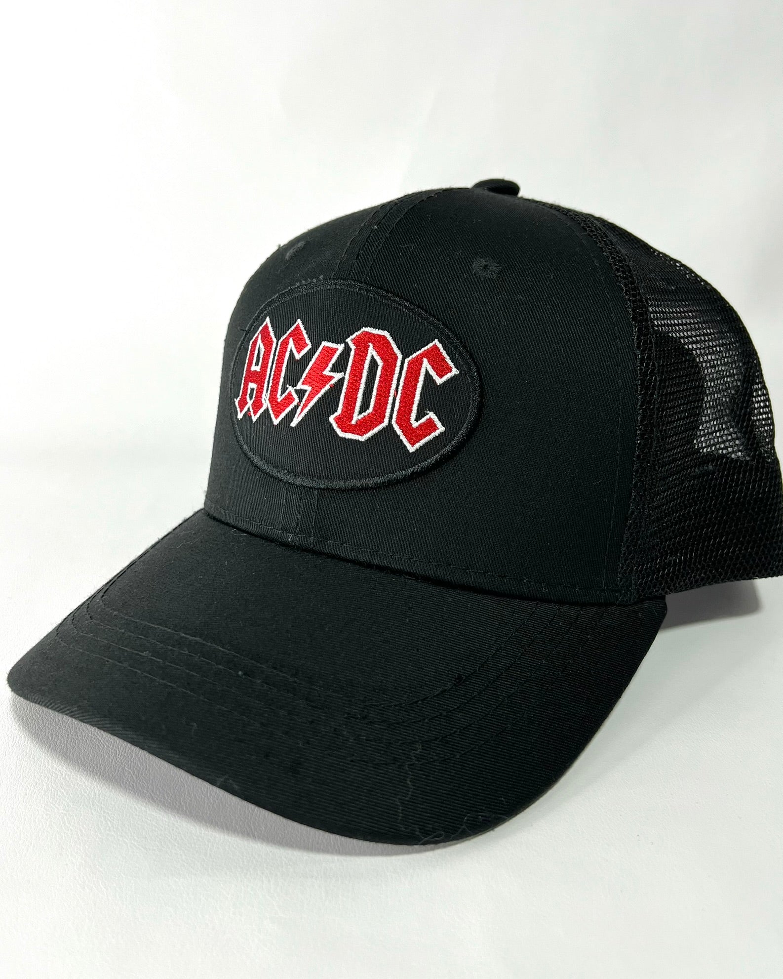 Gorra Camionera AC/DC – Rockartlife