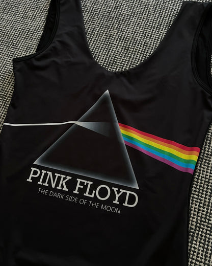 Body Pink Floyd