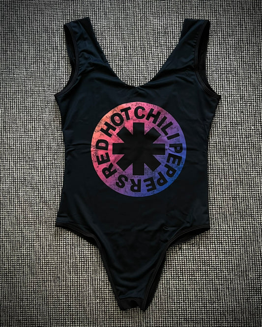 Body Red Hot Chili Peppers