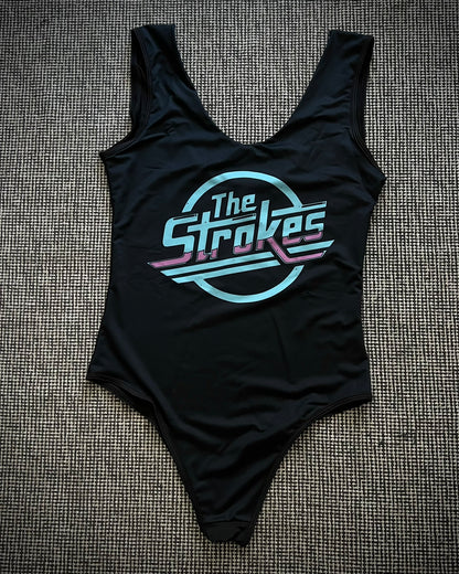 Body The Strokes