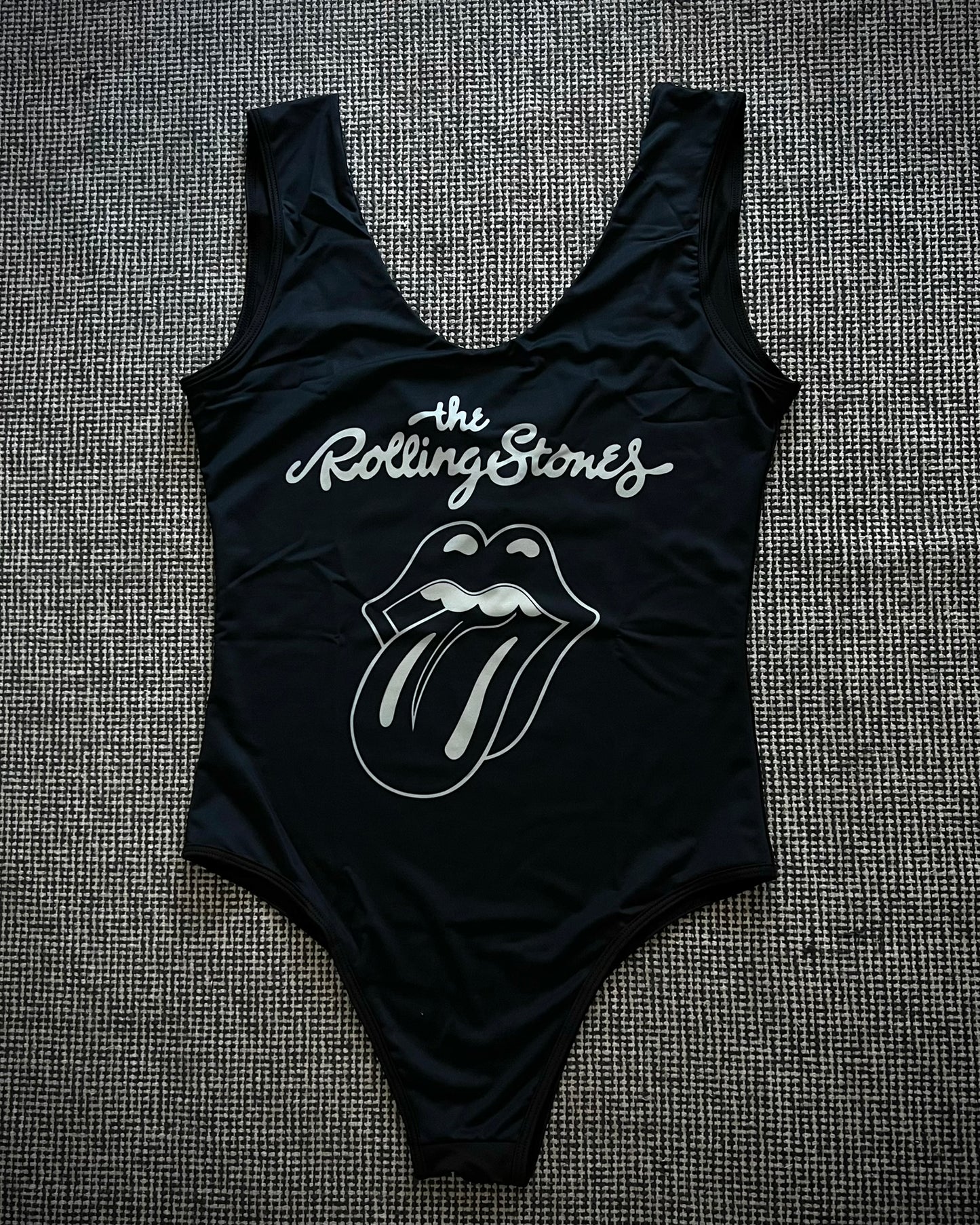 Body The Rolling Stones