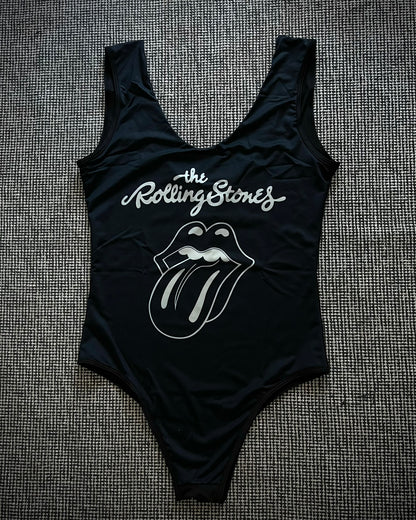 Body The Rolling Stones
