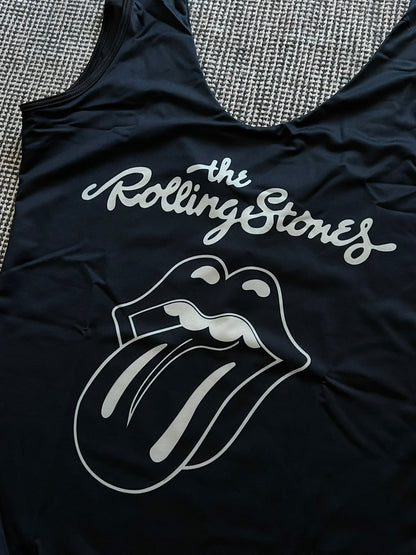 Body The Rolling Stones