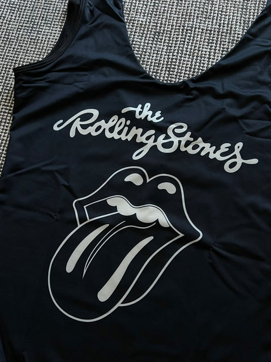 Body The Rolling Stones
