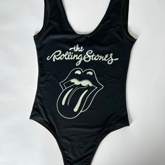 Body The Rolling Stones