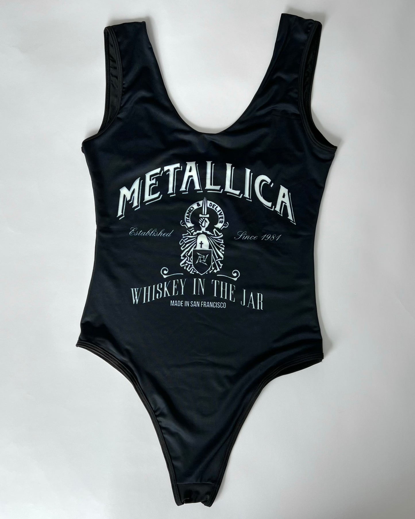 Body Metallica