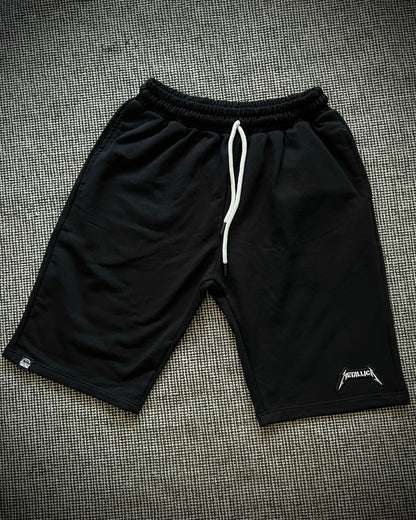 Pantaloneta Hombre Metallica