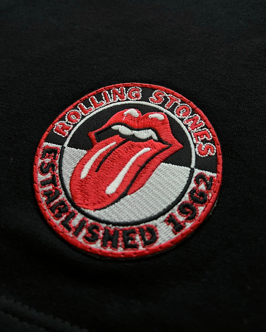 Pantaloneta Hombre The Rolling Stones Circulo