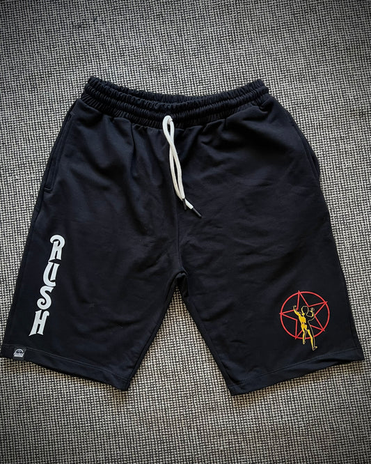 Pantaloneta Hombre RUSH