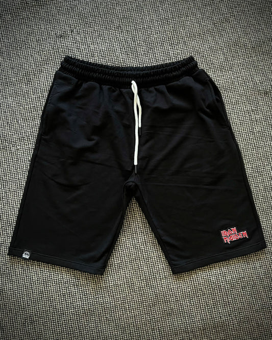 Pantaloneta Hombre Iron Maiden