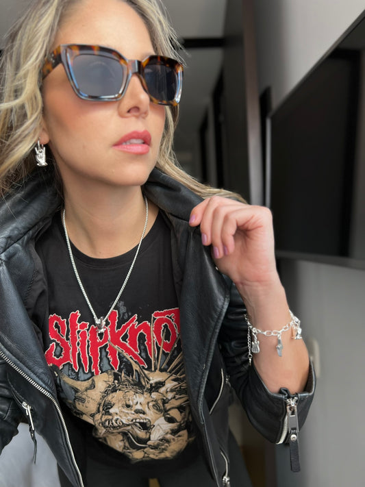 Camisilla Mujer Slipknot