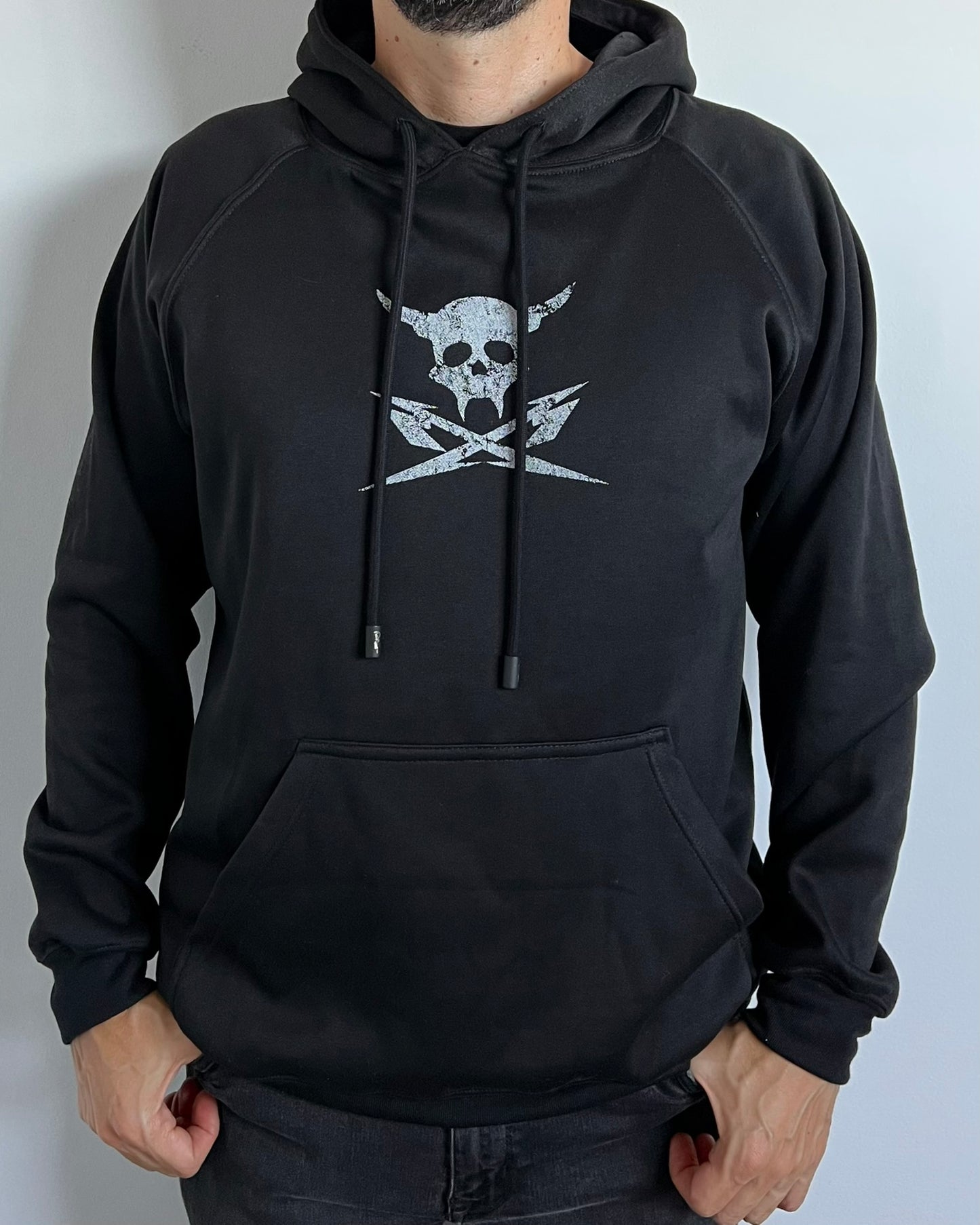 Hoodie Unisex Metallica 72 Seasons