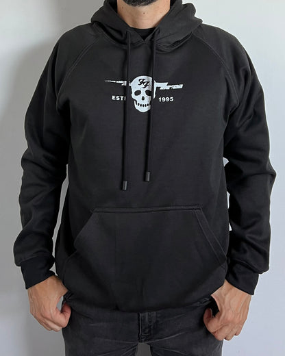 Hoodie Unisex Foo Fighters