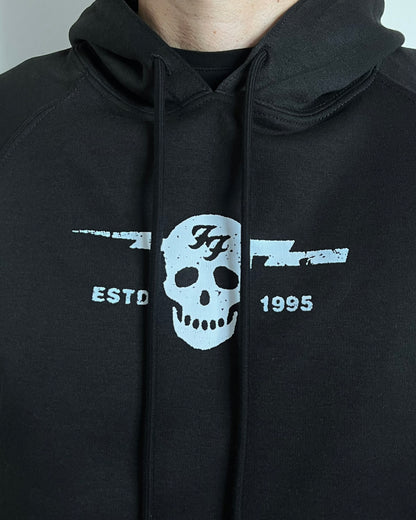 Hoodie Unisex Foo Fighters