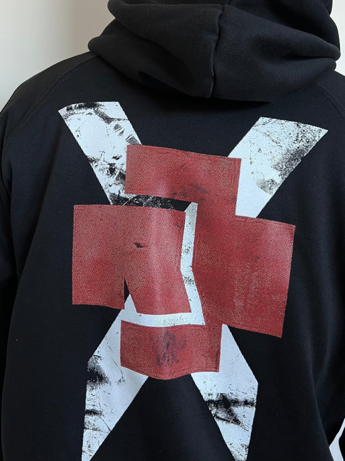 Hoodie Unisex Rammstein