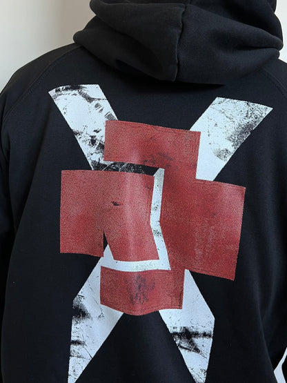 Hoodie Unisex Rammstein