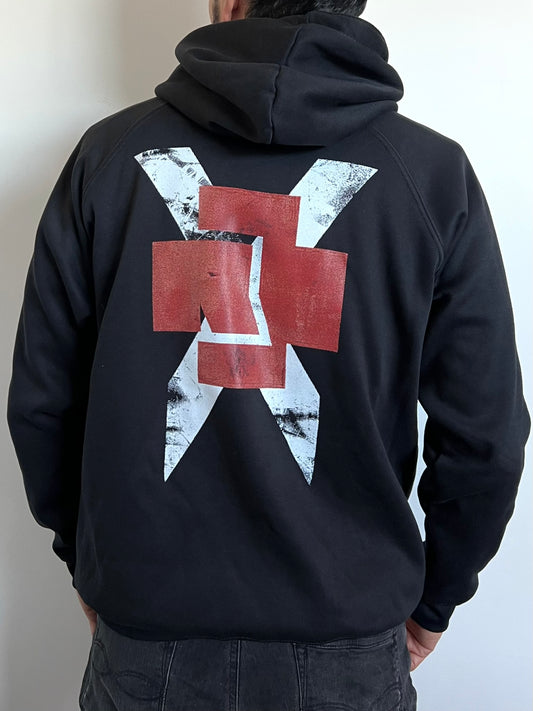 Hoodie Unisex Rammstein