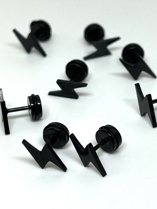 Topos Rayo Acero Inoxidable