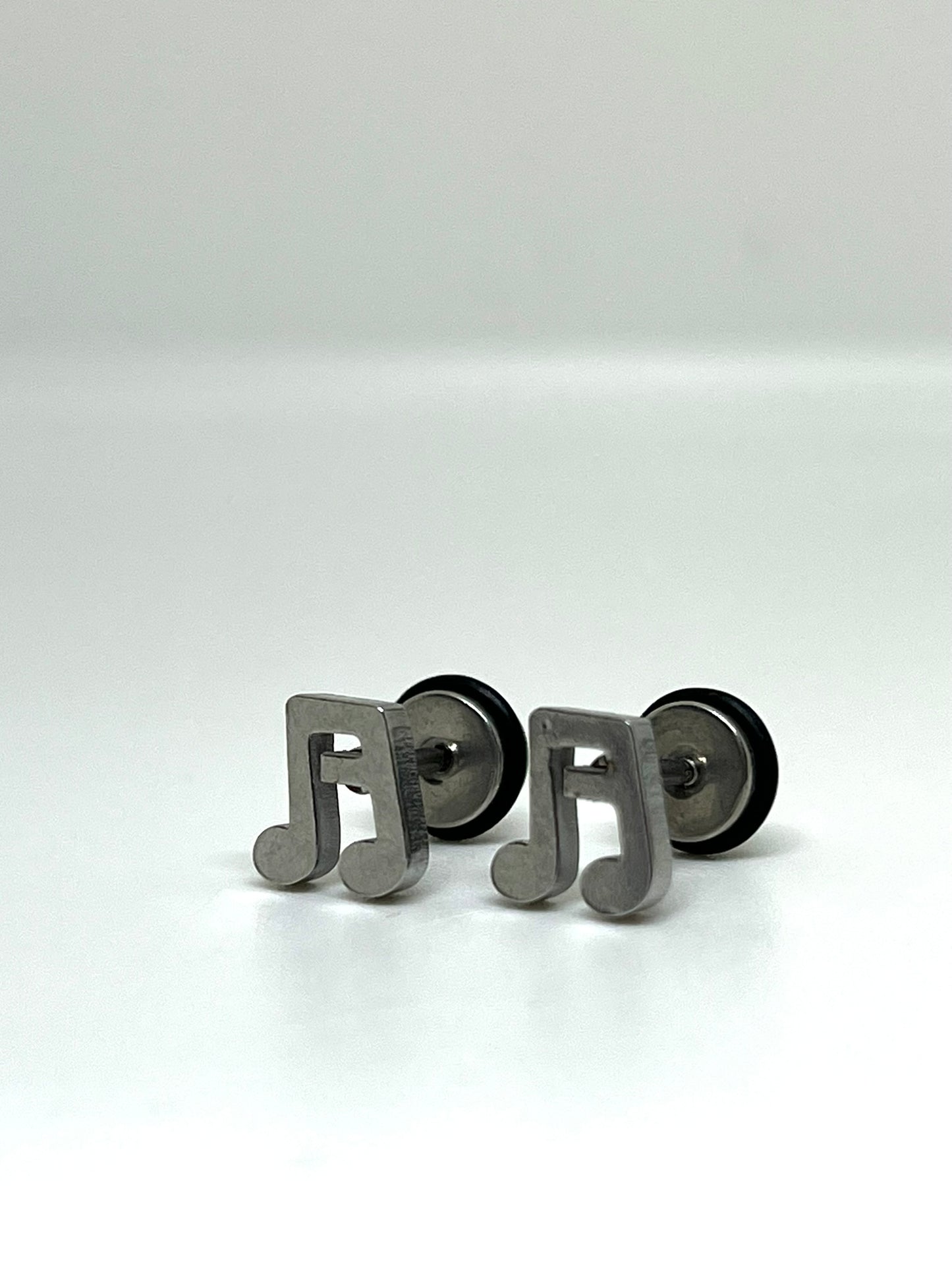 Topos Semicorchea Acero Inoxidable