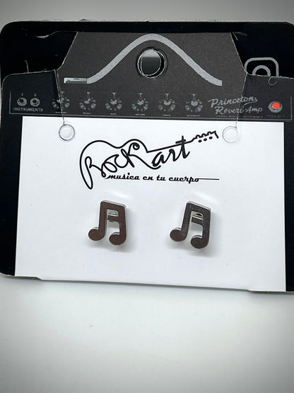 Topos Semicorchea Acero Inoxidable