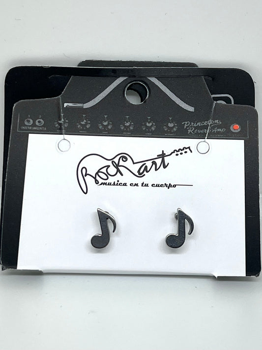 Topos Corchea Acero Inoxidable