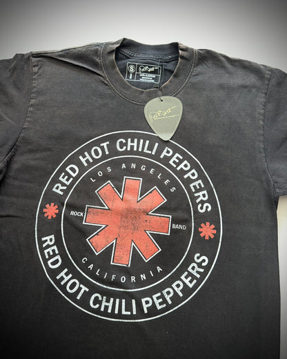 Camiseta Oversize Unisex RHCP