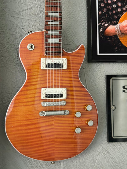 Cuadro Slash Custom