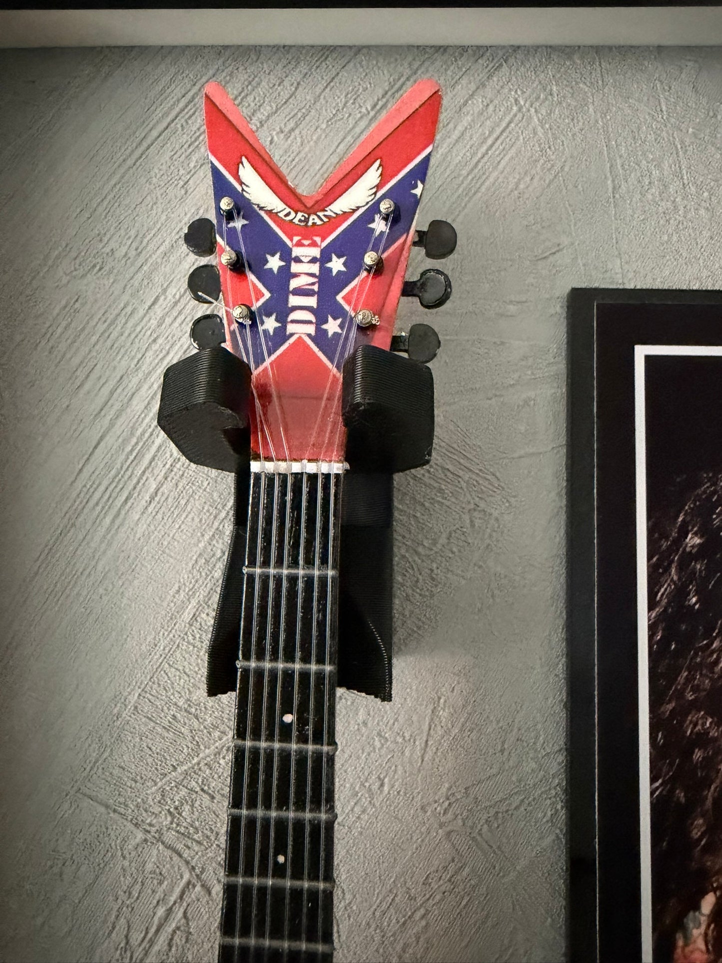 Cuadro Dimebag Darrell