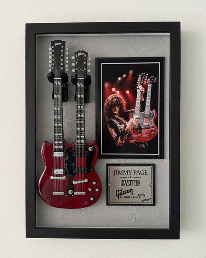 Cuadro Jimmy Page