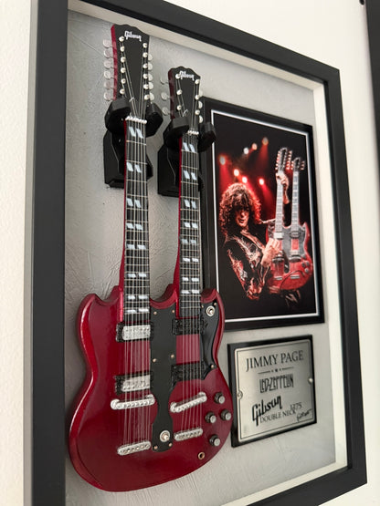 Cuadro Jimmy Page
