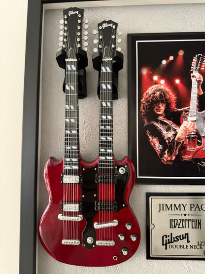 Cuadro Jimmy Page