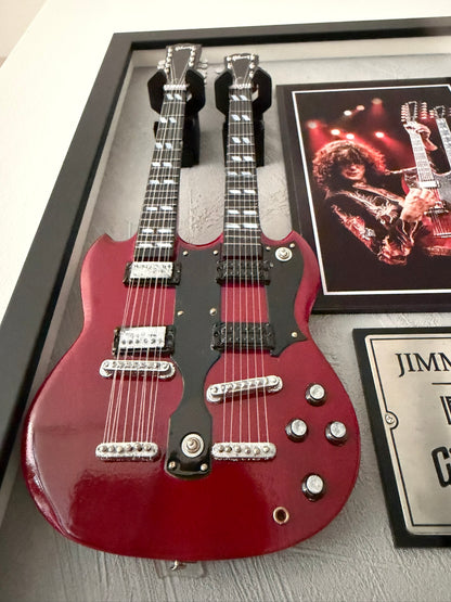 Cuadro Jimmy Page