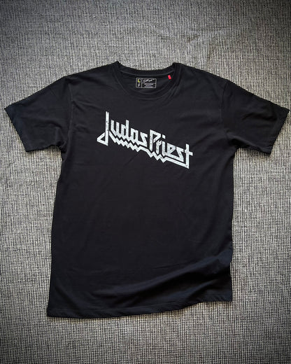 Camiseta Hombre Judas Priest