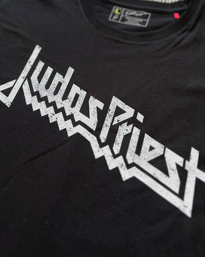Camiseta Hombre Judas Priest