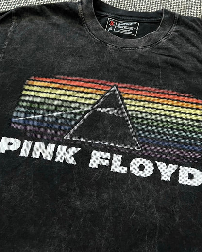 Camiseta Oversize Unisex Pink Floyd