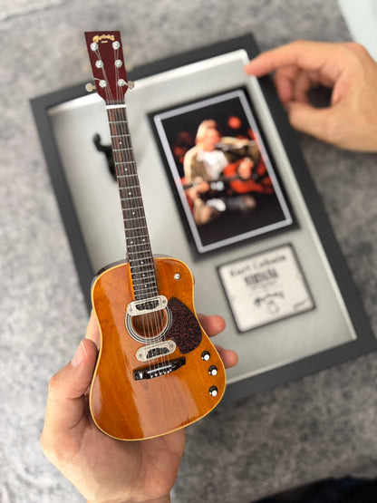 Cuadro Kurt Cobain