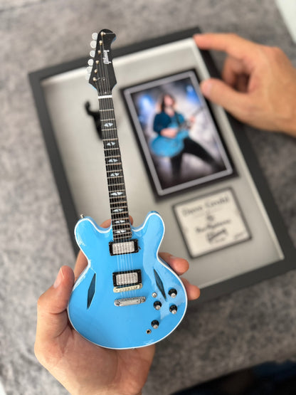 Cuadro Dave Grohl
