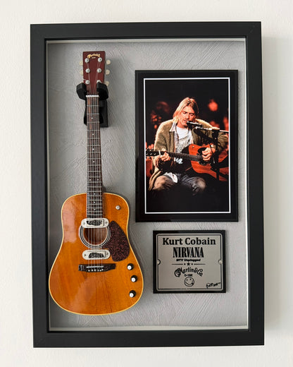 Cuadro Kurt Cobain