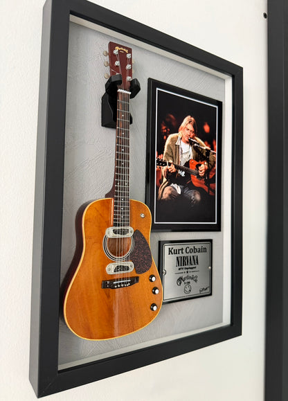 Cuadro Kurt Cobain