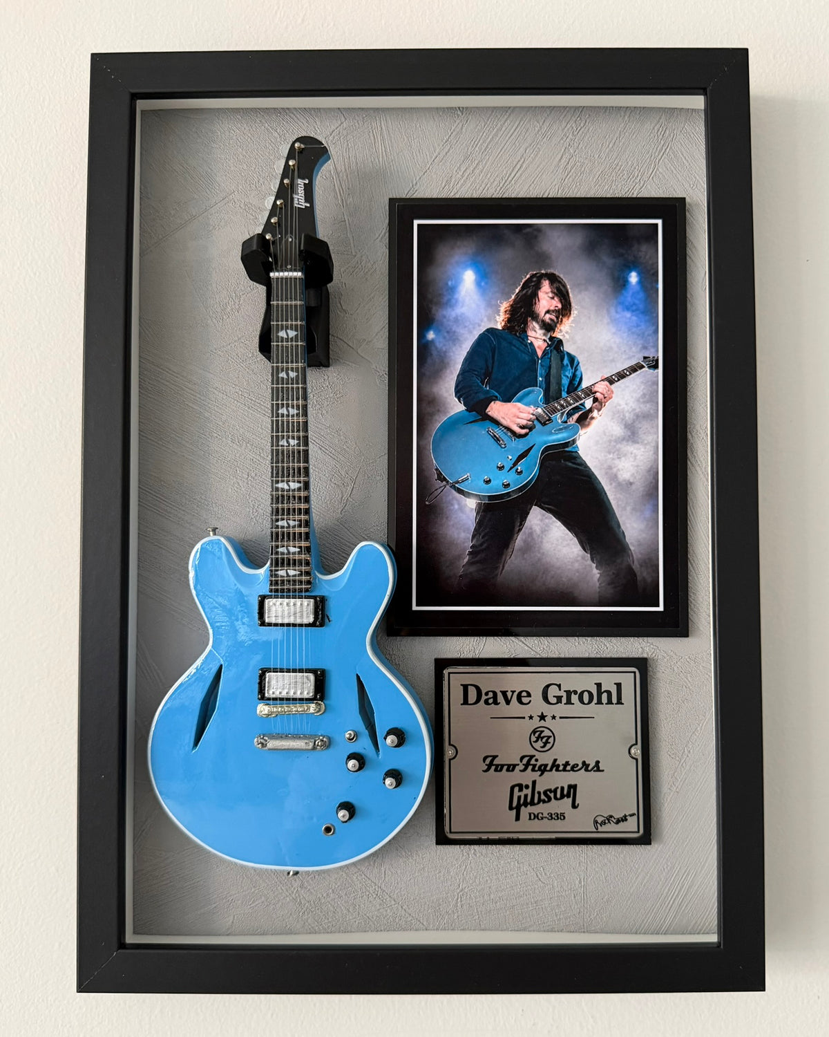Cuadro Dave Grohl