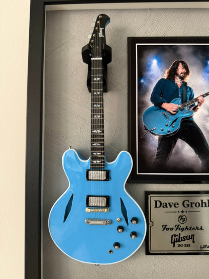 Cuadro Dave Grohl