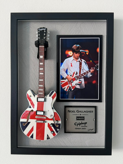 Cuadro Noel Gallagher