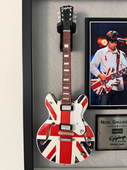 Cuadro Noel Gallagher