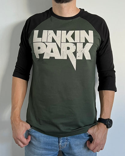 Camibuso Hombre Linkin Park