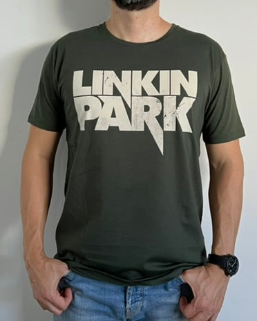 Camiseta Hombre Linkin Park