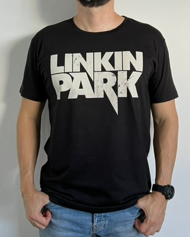 Camiseta Hombre Linkin Park