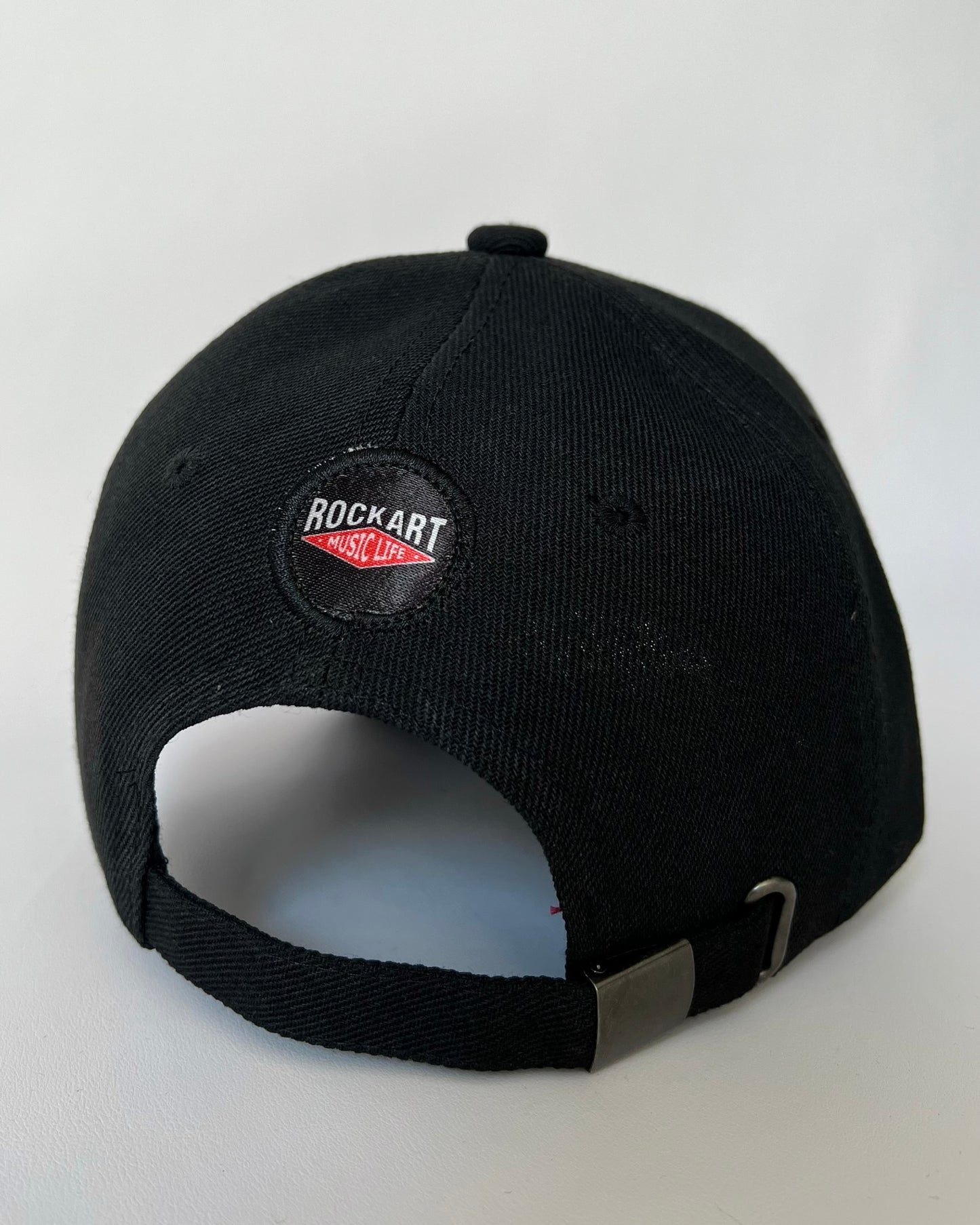 Gorra Clásica Foo Fighters