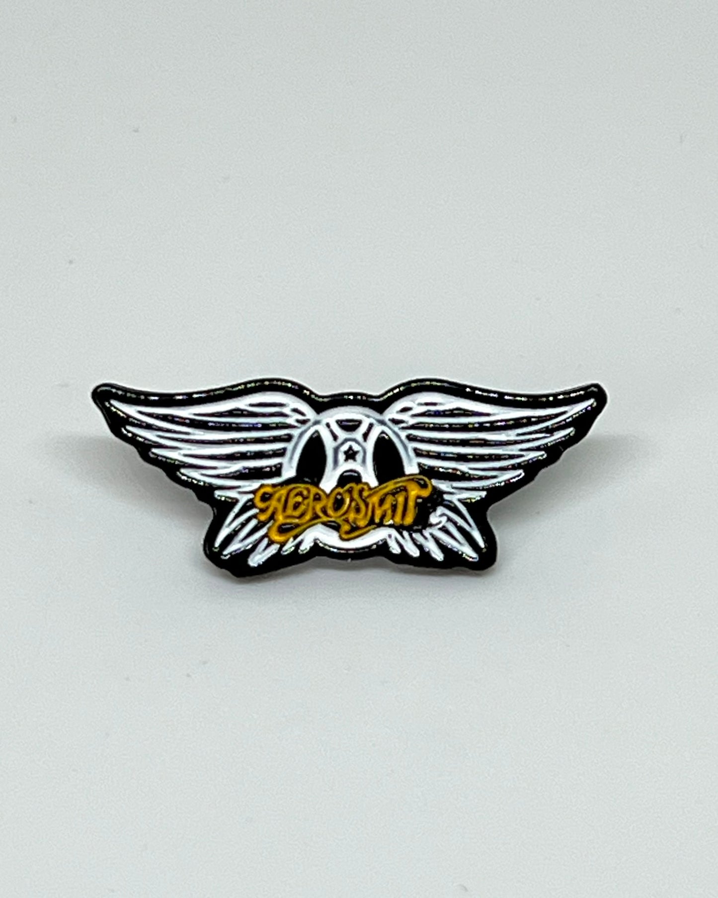 Pin Aerosmith