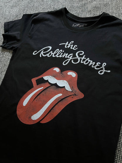 Camiseta Mujer The Rolling Stones