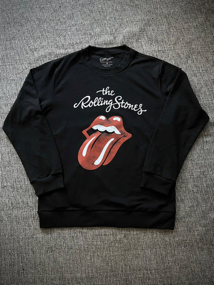 Buzo Unisex The Rolling Stones